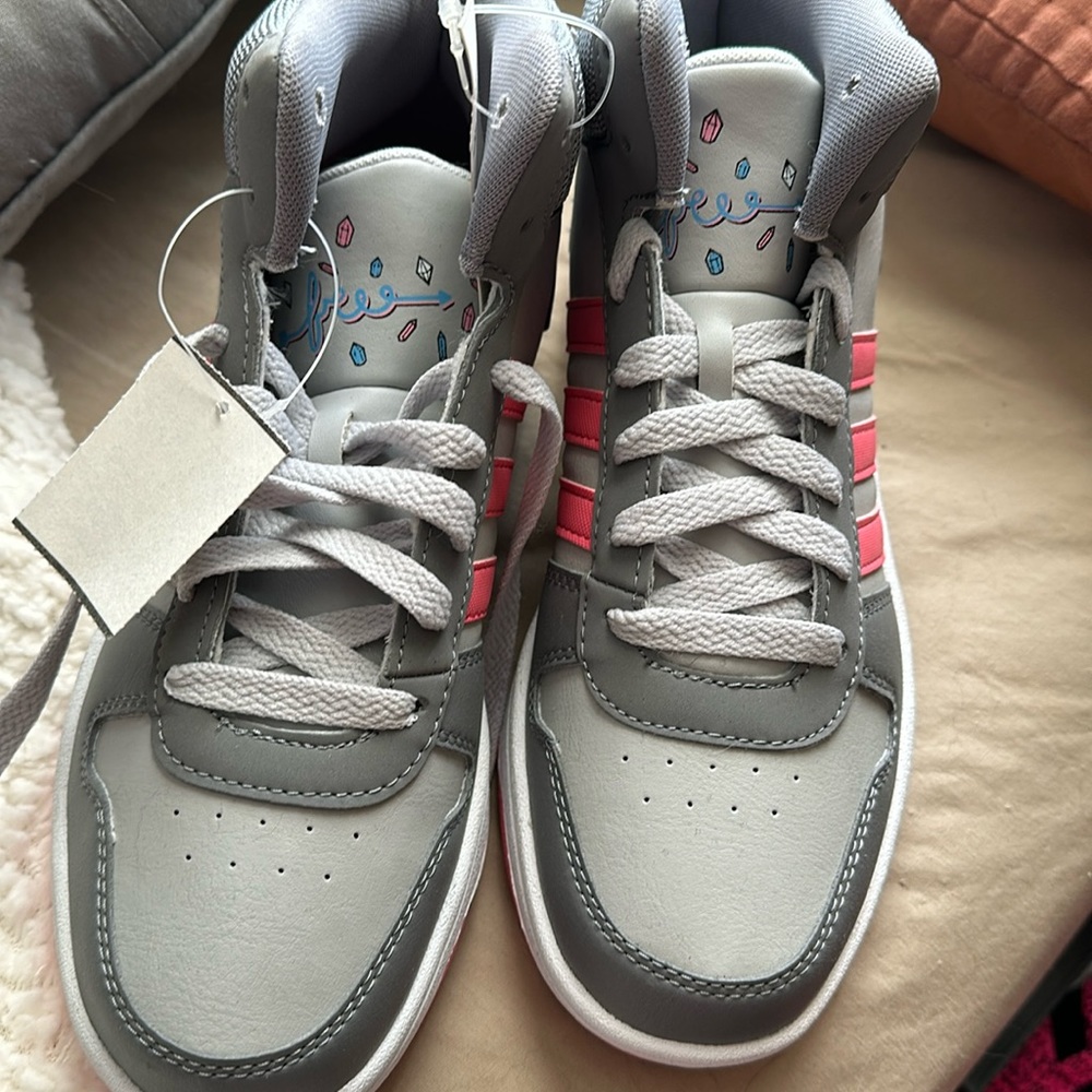 NWT ADIDAS Shoes